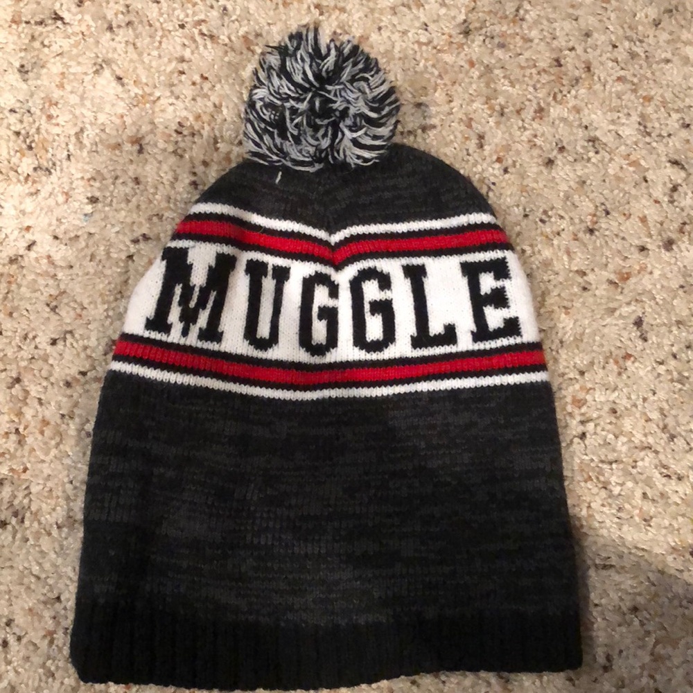 Beanie